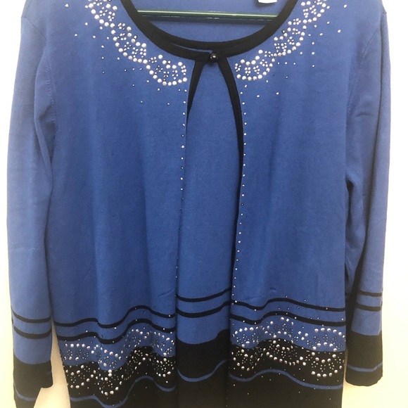 Alfred dunner sweater - Picture 6 of 6